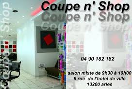 Coupe N' Shop