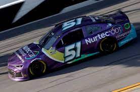 Cup points as mk8 points. Nascar One Driver No Longer Competing For Cup Points