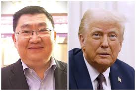 Trump measures may spark inflation: Expert