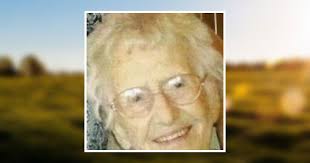 Daisy Leona Jacob Obituary November 28, 2010