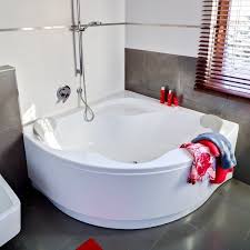 Corner Bathtubs Ravak A S Corner Tub Shower Corner Tub Shower Combo Corner Bathtub
