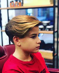 pin on longer hair men