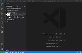 Github is where over 65 million developers shape the future of software, together. Working With Github In Visual Studio Code