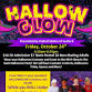 Hallow Glow Skate Party event image