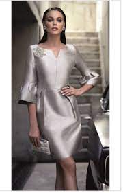 Negozio con guaina abiti cerimonia mamma sposa con un servizio migliore, ma il prezzo economico. Outfit Madre Dello Sposo 4ladyfiftyfifty