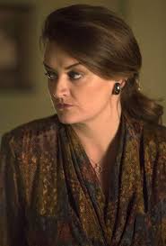 Alison Wright