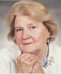 Winnie Mae Agnes Douglas Hargis