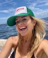 Kristie Mchugh's Instagram, Twitter & Facebook