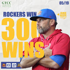 Congratulations to our manager, Jamie Keefe,