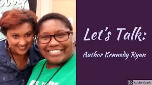 Let Me Introduce You with Kenya Wright