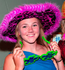 4-H Alberta Magazine Fall 2014