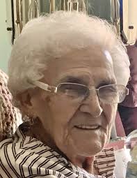Obituary for Teresa Carmela (Gianiorio) Korner