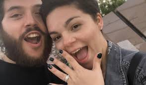 Greta Guber and Justin Lefkowitz's Wedding Website