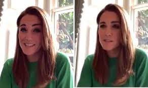 Kate middleton, 39, opted for business chic as she showcased her new darker hair this week. Kate Middleton Hair The Duchess Rocks Straight And Glossy Hairstyle In New Appearance Express Co Uk