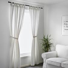 We did not find results for: Lenda Curtains With Tie Backs 1 Pair Bleached White 55x118 Ikea