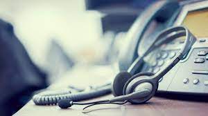 I'm A Telemarketer. Here's How To Get Rid Of Me