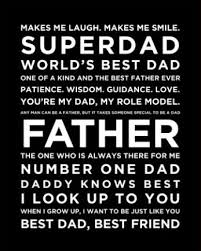 Write these father's day messages in a card, send them as a text, or tell these father's day messages to him on the phone. Quotes About Good Black Fathers 23 Quotes