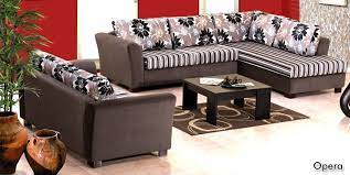 Corner Sofa Furniture Damro Furniture India Furniture Furniture Site Buy Furniture Online