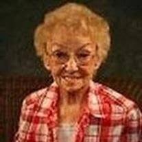 Babara Jean Golden Obituary