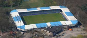 də ˈɣraːfsxɑp) is a professional football club from doetinchem, netherlands, playing in the eerste divisie, the second professional tier of football in the netherlands. Stadion De Vijverberg De Graafschap Football Tripper
