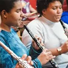 Mini-Grants for Kids