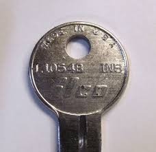 So, you'll be able to. What Do The Numbers On My Key Mean Using Numbers To Identify And Copy A Key Dengarden