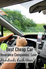 8 Best Cheap Car Insurance Companies For 2020 Best Cheap Car Insurance Cheap Car Insurance Cheap Car Insurance Companies