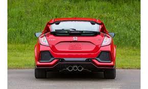 Unfortunately it looks like it still isn't really capable to compete with some of the top cars in its class. Honda Civic Type R Hp 2019