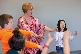 Building a Resilient Cary