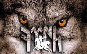 Turk Toresi Turkler Wolf Tarih