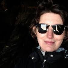 Martha Cerna (@MarthCerna)