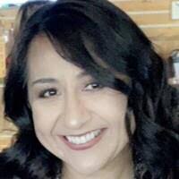 Maria Garcia Obituary