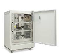 Incubadora de CO2 | Modelo: NU-5820 In-VitroCell ES Direct ...