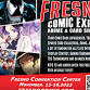 Fresno Comic Expo