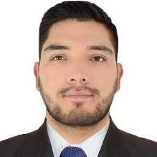 Rolando David Pacheco Mendoza