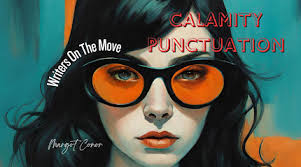 Writers On The Move: May 2013