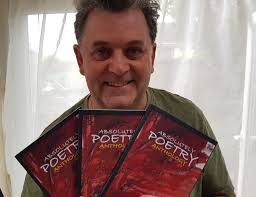 A Fevers of the Mind Quick-9 Interview with Steve Wheeler