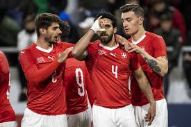 In questa pagina trovi tutti i risultati di calcio svizzera e puoi seguire tutte le partite di calcio svizzera di tutte le categorie. La Svizzera Stende L Italia Ticinonline