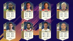 Players who came to the club towards the end of their careers include jimmy greaves, mark lawrenson, david hillier, alan pardew, eddie newton, paul warhurst and edgar davids. Edgar Davids Fifa 21 Novocom Top