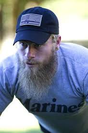 Hike to combat veteran suicide