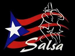 Puerto rican style salsa utilizes clean lines, and may be performed 'on one' or 'on two.' while the new york salsa style requires the follower to break on two, in puerto rican salsa, the opposite occurs. Tribute To Puerto Rico Puerto Rico Art Puerto Rico Pictures Salsa Dancing