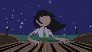 So even if the two settings re not the same, it's not beyond the. Adventure Time Chris Gif By Bravest Warriors Find Share On Giphy