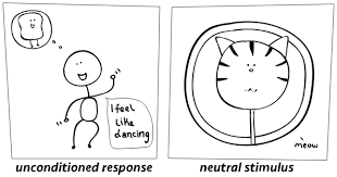 Classical And Operant Conditioning With Examples Article Khan Academy