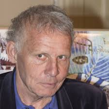 Réalisations graphiques pour la blogueuse scientifique florence porcel. Patrick Poivre D Arvor Sa Reaction Aux Accusations De Viols Femme Actuelle Le Mag