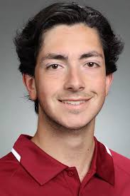 2015-16 Men's Rowing Roster