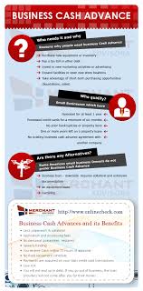 What Is A Business Cash Advance Inforgraphic Business Cash Advance Business Funding Business