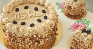 Blog De Recette De Patisserie De Boulangerie Et De Cuisine Vous Pouvez Trouver Aussi Quelques Tutos En Video Recette Moka Gateau Moka Creme Pour Gateau