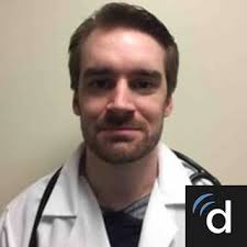 Dr. Robert Penrod, MD