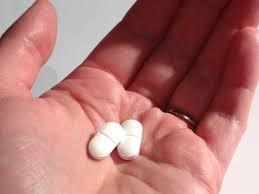 Image result for picture of paracetamol