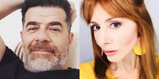 Está cansado, con malestar general, afónico y con la saturación de oxígeno baja desde el entorno del conductor hablaron con teleshow. Julian Weich Se Reencontro Con Maby Wells A 20 Anos De Sorpresa Y Media Fue Mas Lindo De Lo Que Esperaba Radio Mitre